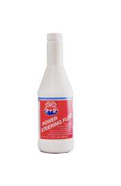 BERKEBILE 2+2 POWER STEERING FLUID