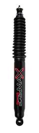 BLACKMAX SHOCK W/BOOT