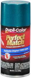 P/M PACIFIC GREEN PS