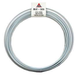 BRAKE LINE COILS