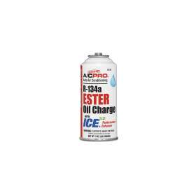 ESTER OIL CHG.3 OZ.