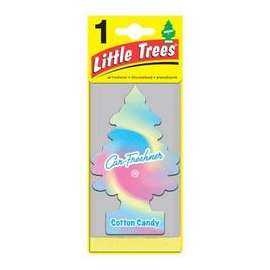 COTTON CANDY 1 PACK LITTL