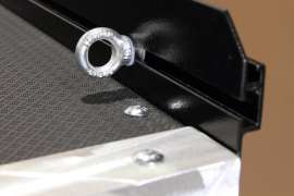SLIDE OUT TRAY ACCESSORY