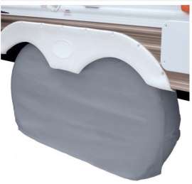 TO 27' DUAL AXLE WHL C- W