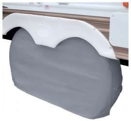 TO 30' DUAL AXLE WHL C-GR