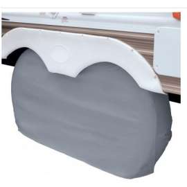 TO 30' DUAL AXLE WHL C- W