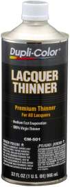 LACQUER THINNER