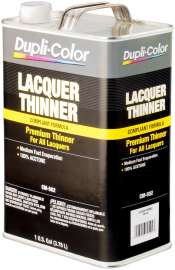 LACQUER THINNER