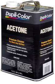 ACETONE