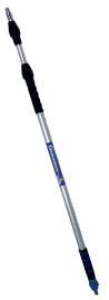 4' TO 10' TELESCOPIC POLE WITH FLOW