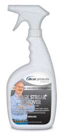BLACK STREAK REMOVER 32OZ. SPRAY