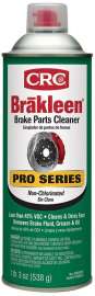 PRO SERIES BRAKLEEN NON CHLORINE