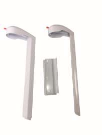 ALPINE ARMSET 15FT WHITE