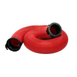 EXT. HOSE EZ COUPLER 10'