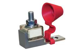 100 AMP FUSE ASSEMBLY