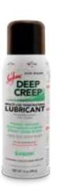 DEEP CREEP 12 OZ