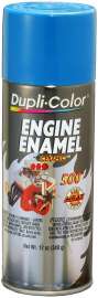 ENML CHRYSLER CORP. BLUE
