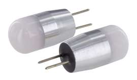 NEW JC20/G6 TWR LED 2P SO