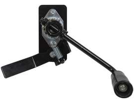 TARP ROLLER KIT DUMP BLK