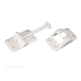 3 1/2' T-STYLE DOOR HOLDE