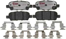 BRAKE PAD SET