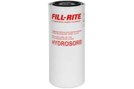 18 GPM HYDROSORB FILTER