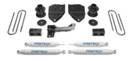 LIFT KIT SUSPENSION