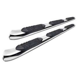 EXTREME WHEEL-TO-WHEEL SIDE STEPS 2
