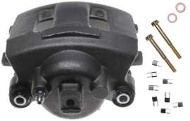 FRICTION READY CALIPERS