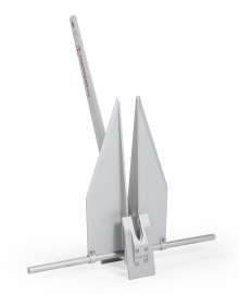 FORTRESS 4 LB. ALUMINUM-ALLOY ANCHO