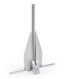 GUARDIAN 8 LB. ALUMINUM-ALLOY ANCHO