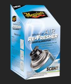 AIR REFRESHER SUMMER BREEZE