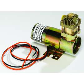 12 VOLT DC DIRECT DRIVE