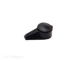 2PK SHOWER DOOR CATCH
