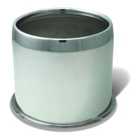 HUB CVR SS 5.1' OPEN EACH