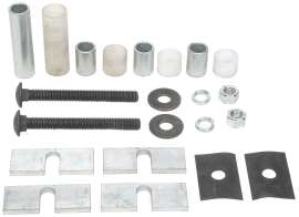 FORD CENTERLINE CENTER BOLT KIT