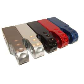 HITCHLINK 2.0 - BLACK