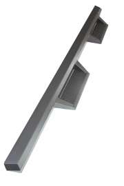 IMPCTSTEPS F150 SUPERCAB 15-19