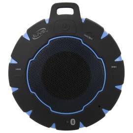 BLUETOOTH SPEAKER W/SPEAKERPHONE