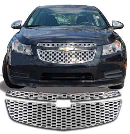 GI;11-14 CRUZE;CHRM;MESH