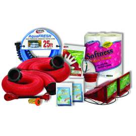 BUNDLE KIT SLIVER ZOOMERS