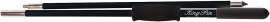 10 FT POLE BLACK 2PC