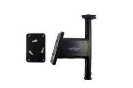 TRANSOM MOUNT BRACKETS QUICK RELEAS
