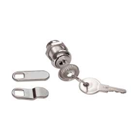 5/8' ECONO CAM LOCK- CODE