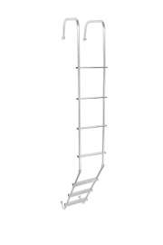 UNIV OUTDOOR RV LADDER