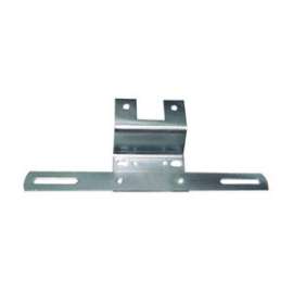 LICENSE PLATE BRACKET