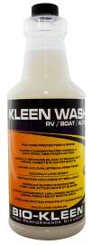 KLEEN WASH 32 OZ