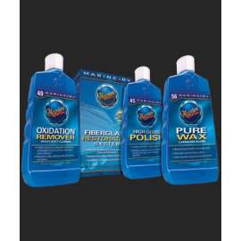 RV FIBERGLASS RESTORATION KI