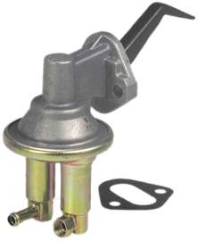 MECHANICAL FUEL PUMP