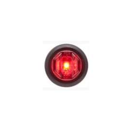 LED UNI-LIGHT KIT; RED